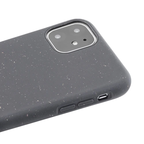 3SIXT Biofleck Environmentally Friendly Case 100% Recyclable for iPhone 11 - Image 2