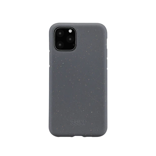3SIXT Biofleck Environmentally Friendly Case 100% Recycle for iPhone 11 Pro - Image 3