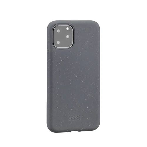 3SIXT Biofleck Environmentally Friendly Case 100% Recycle for iPhone 11 Pro - Image 7