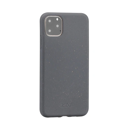 3SIXT Biofleck Environmentally Friendly Case 100% Recycle for iPhone 11 Pro Max - Image 5