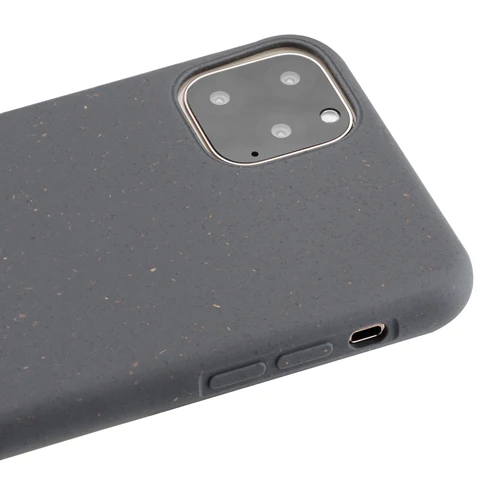 3SIXT Biofleck Environmentally Friendly Case 100% Recycle for iPhone 11 Pro Max - Image 7