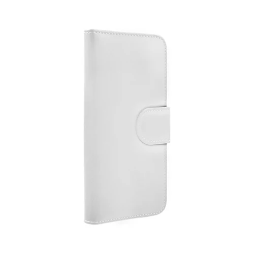 3SIXT Book Wallet Case - iPhone 6 Plus / 6S Plus - White - Image 3