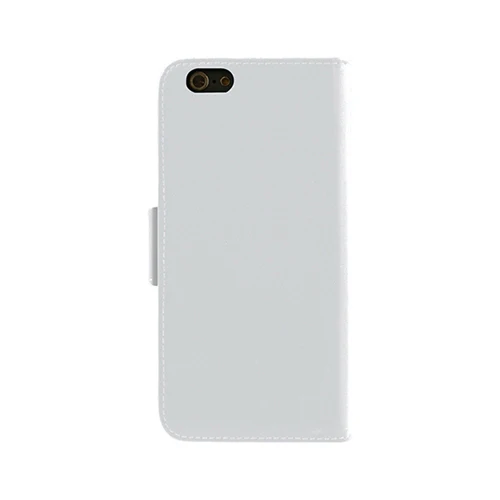 3SIXT Book Wallet Case - iPhone 6 Plus / 6S Plus - White - Image 4