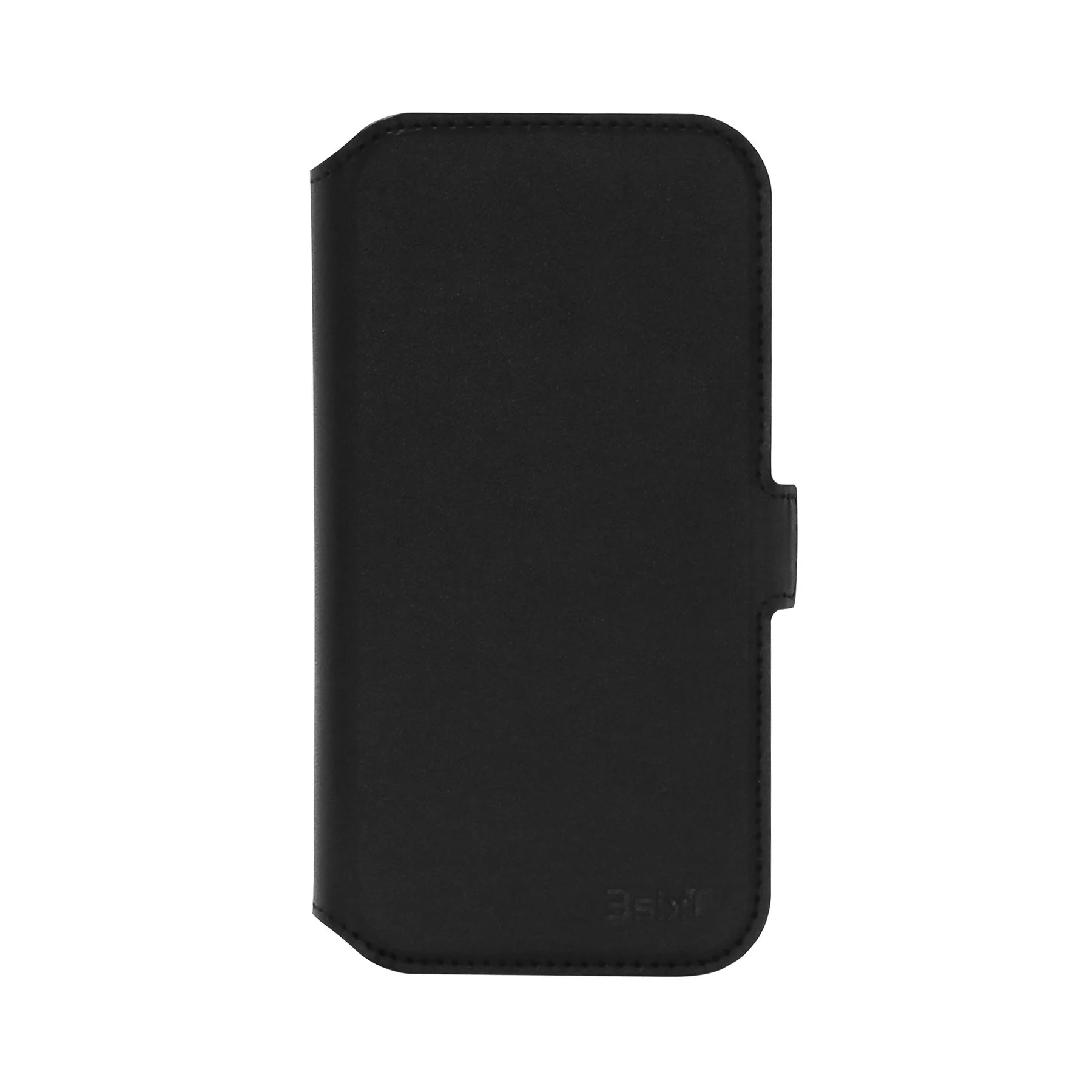 3SIXT Duo Folio Wallet Case for iPhone 13 Pro Max 6.7 inch - Black - Image 4