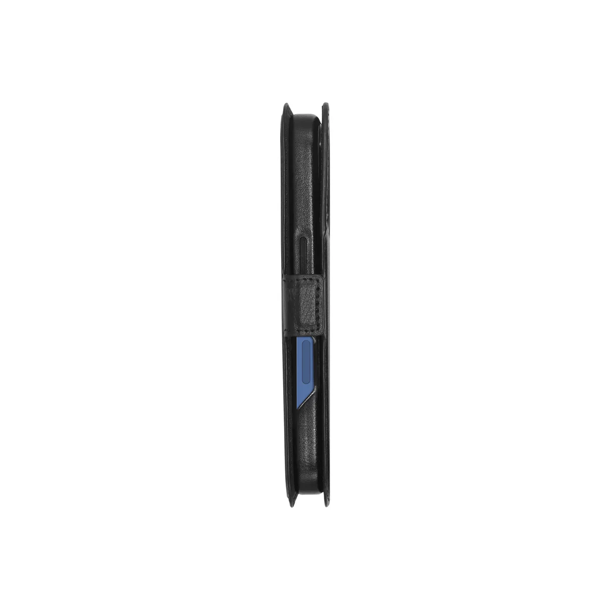 3SixT Neo Wallet Case for iPhone 16 Standard 6.1 - Black - Image 6
