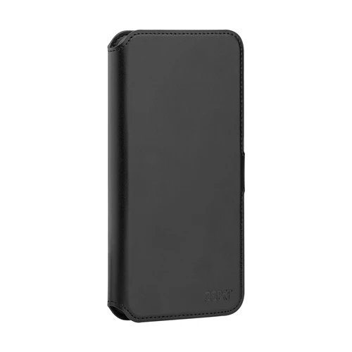 3SIXT NeoWallet Magnetic Leather Wallet case for Samsung S10 5G - Black - Image 4