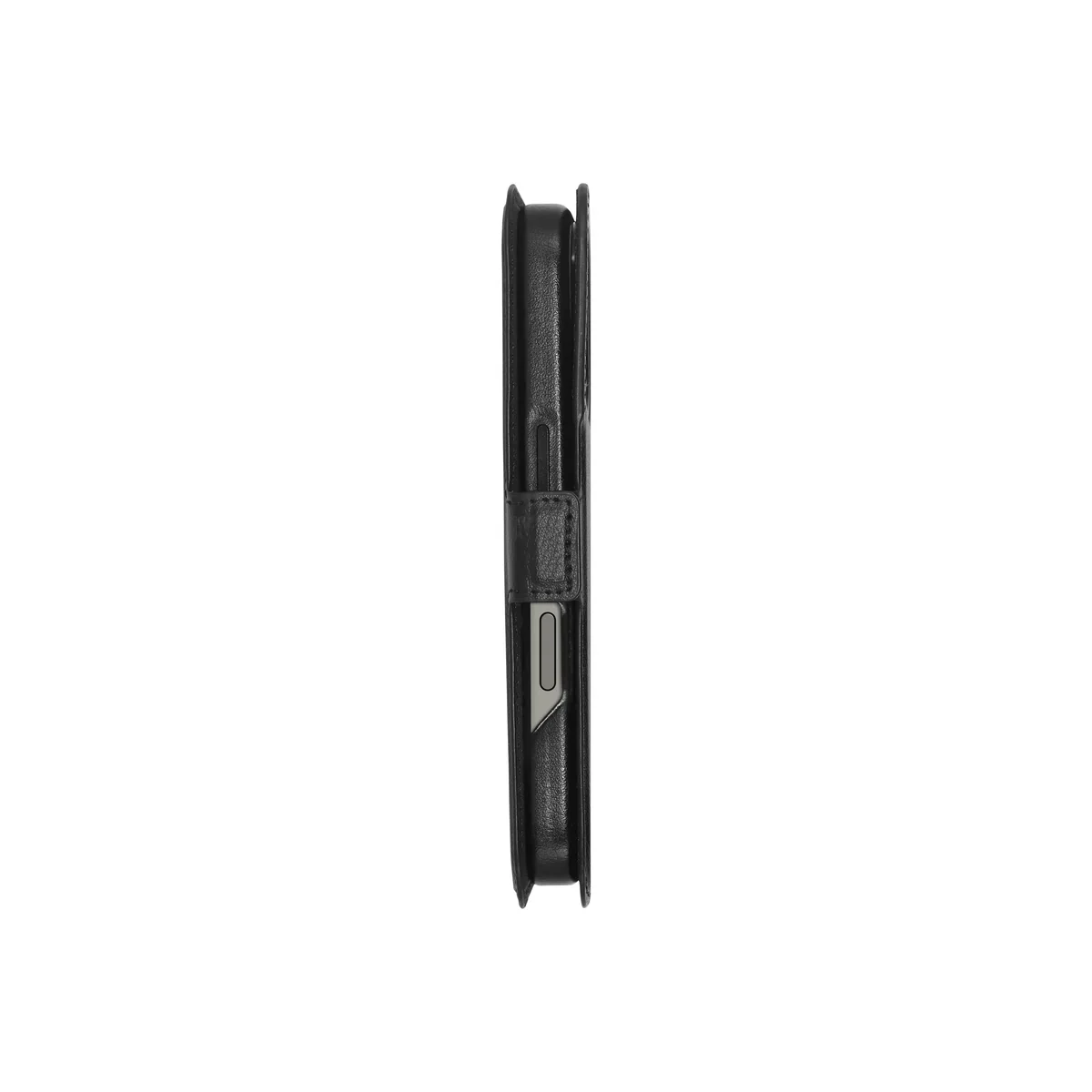 3SixT Neo Wallet Case for iPhone 16 Pro 6.3 - Black - Image 7