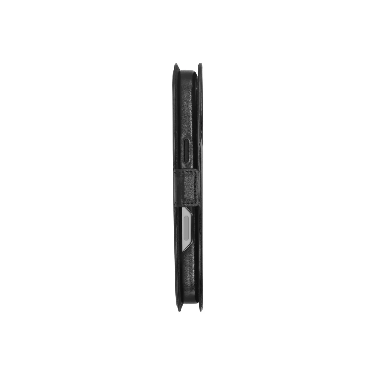 3SixT Neo Wallet Case for iPhone 16 Pro Max 6.9 - Black - Image 6