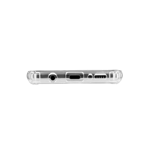 3SIXT PureFlex Protective Case for Samsung A21s - Clear - Image 5