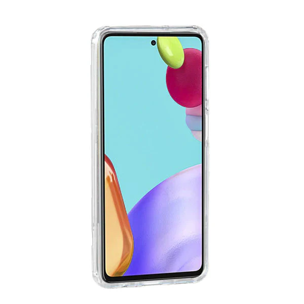 3SIXT PureFlex Protective Case for Samsung A53 5G - Clear - Image 4
