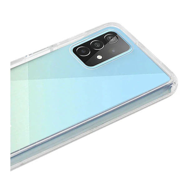 3SIXT PureFlex Protective Case for Samsung A53 5G - Clear - Image 5