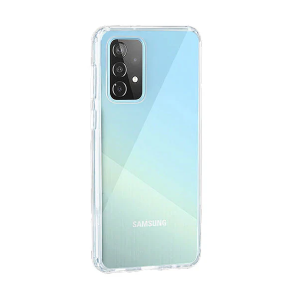 3SIXT PureFlex Protective Case for Samsung A53 5G - Clear - Image 6