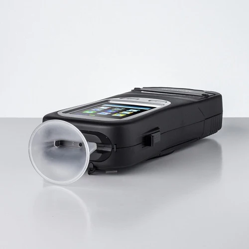 Andatech AlcoSense Prodigy IIs Breathalyser with built in GPS & Printer - Image 4