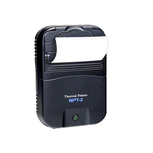 Andatech Alcosense Prodigy S Breathalyser with Printer Pack - Image 4
