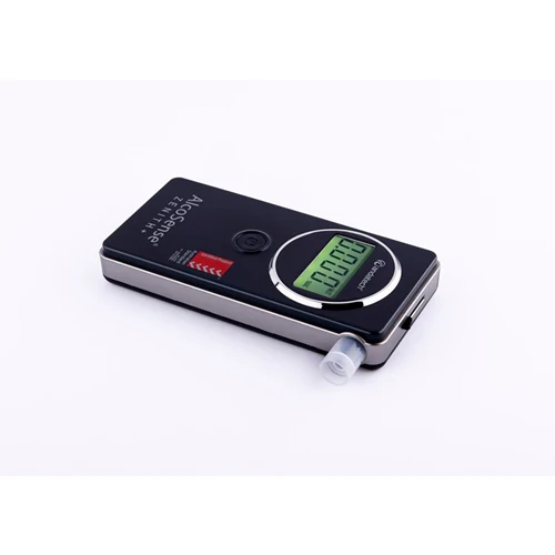 Andatech AlcoSense Zenith Plus Personal Breathalyser - ALS-ZENITHPLUS - Image 6