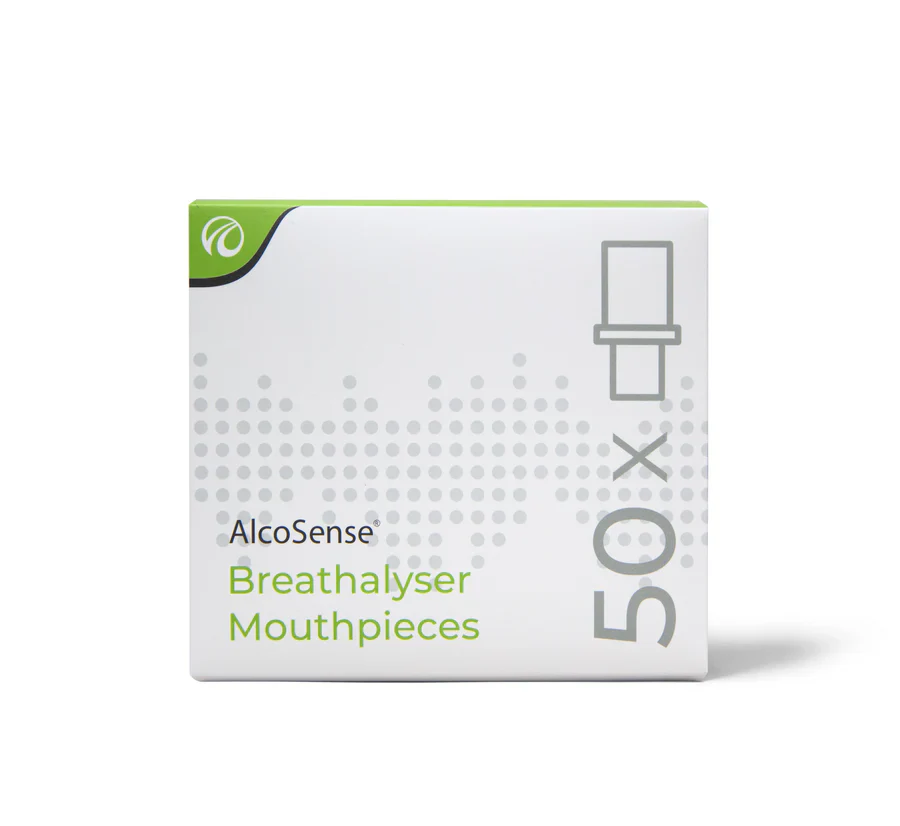 Andatech Mouth pieces for AlcoSense Pro / SoberMate / Stealth / Volt / Novo - Image 3