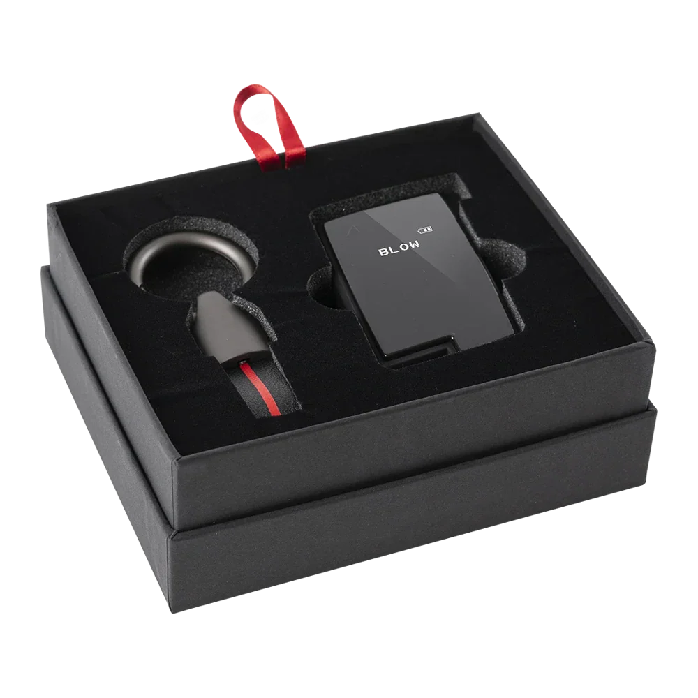 Andatech GT Most Compact & High Precision Fuel Cell  Breathalyser - Image 11