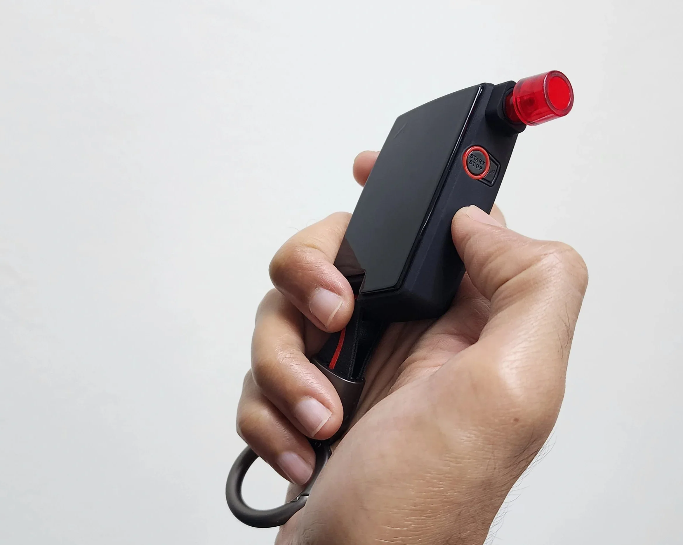 Andatech GT Most Compact & High Precision Fuel Cell  Breathalyser - Image 2