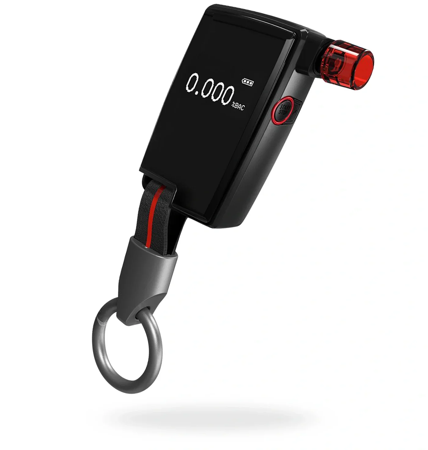 Andatech GT Most Compact & High Precision Fuel Cell  Breathalyser - Image 4