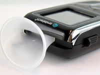 Sampling Cups for Andatech Prodigy Breathalysers (10/pack) - Image 3