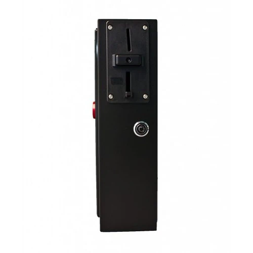 Andatech Soberpoint 3 Wall Mounted Breathalyser - Black - Image 3