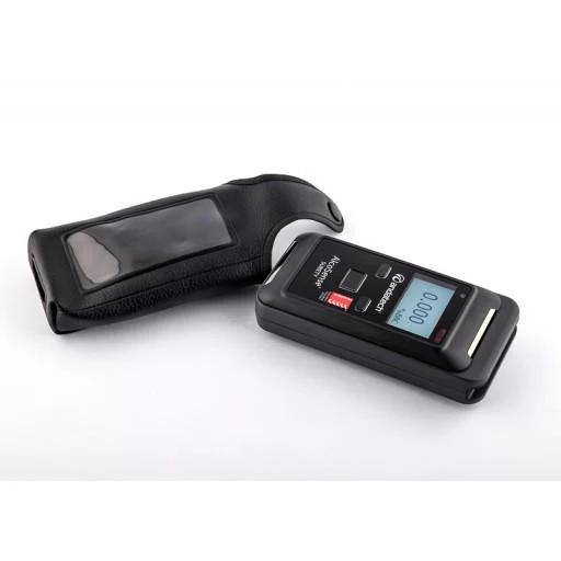 Andatech Surety Workplace Breathalyser AS3547 2019 Certified - Black - Image 11
