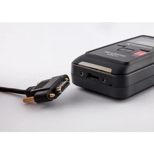Andatech Surety Workplace Breathalyser AS3547 2019 Certified - Black - Image 12