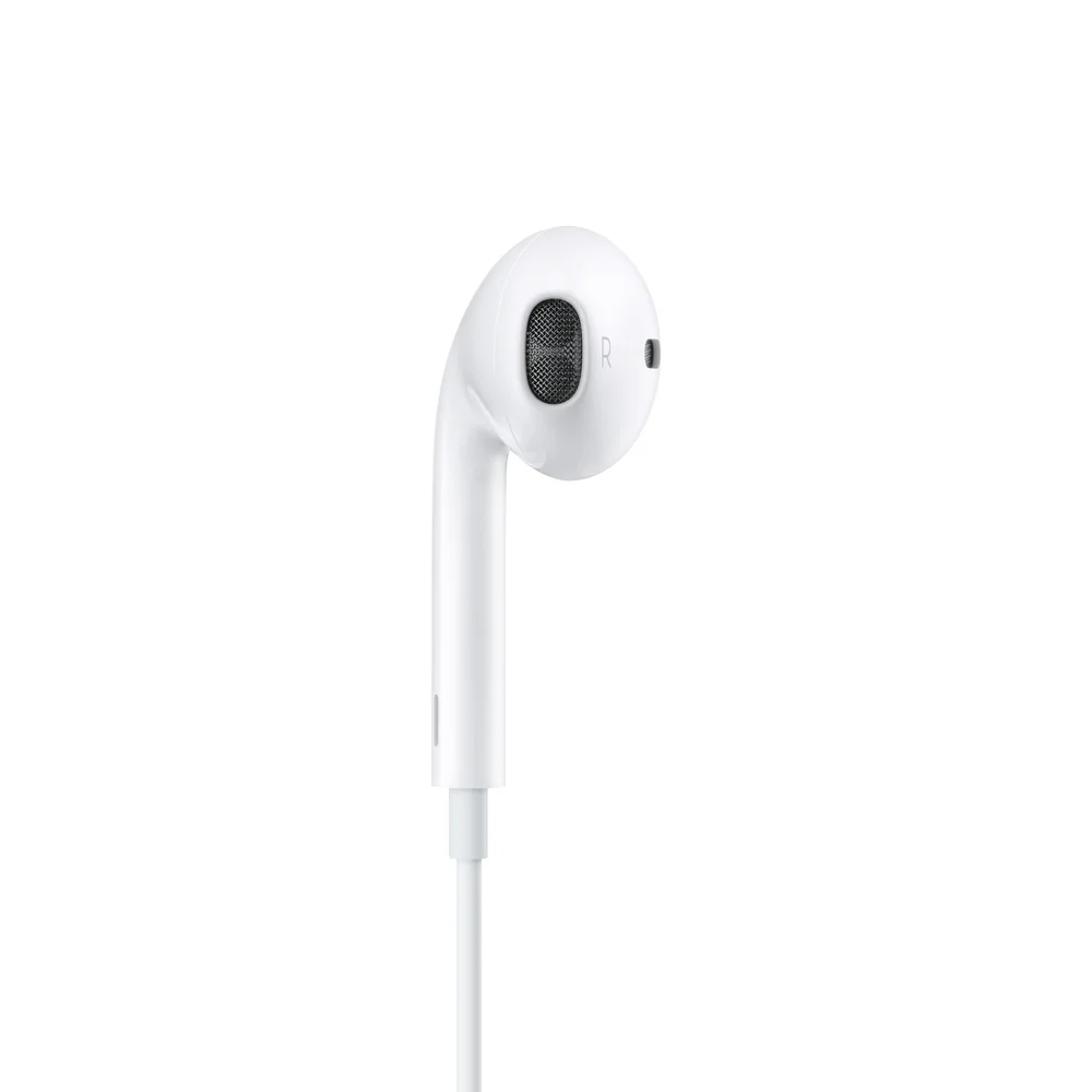 Apple Official Earpods with Apple Lightning Connection MMTN2FE - Image 2