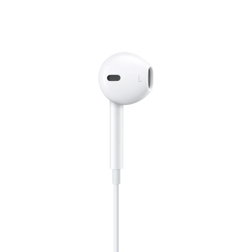 Apple Official Earpods with Apple Lightning Connection MMTN2FE - Image 3