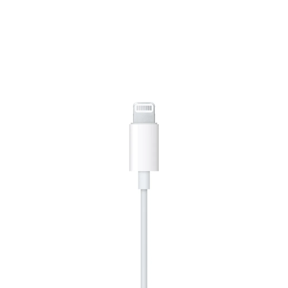 Apple Official Earpods with Apple Lightning Connection MMTN2FE - Image 5