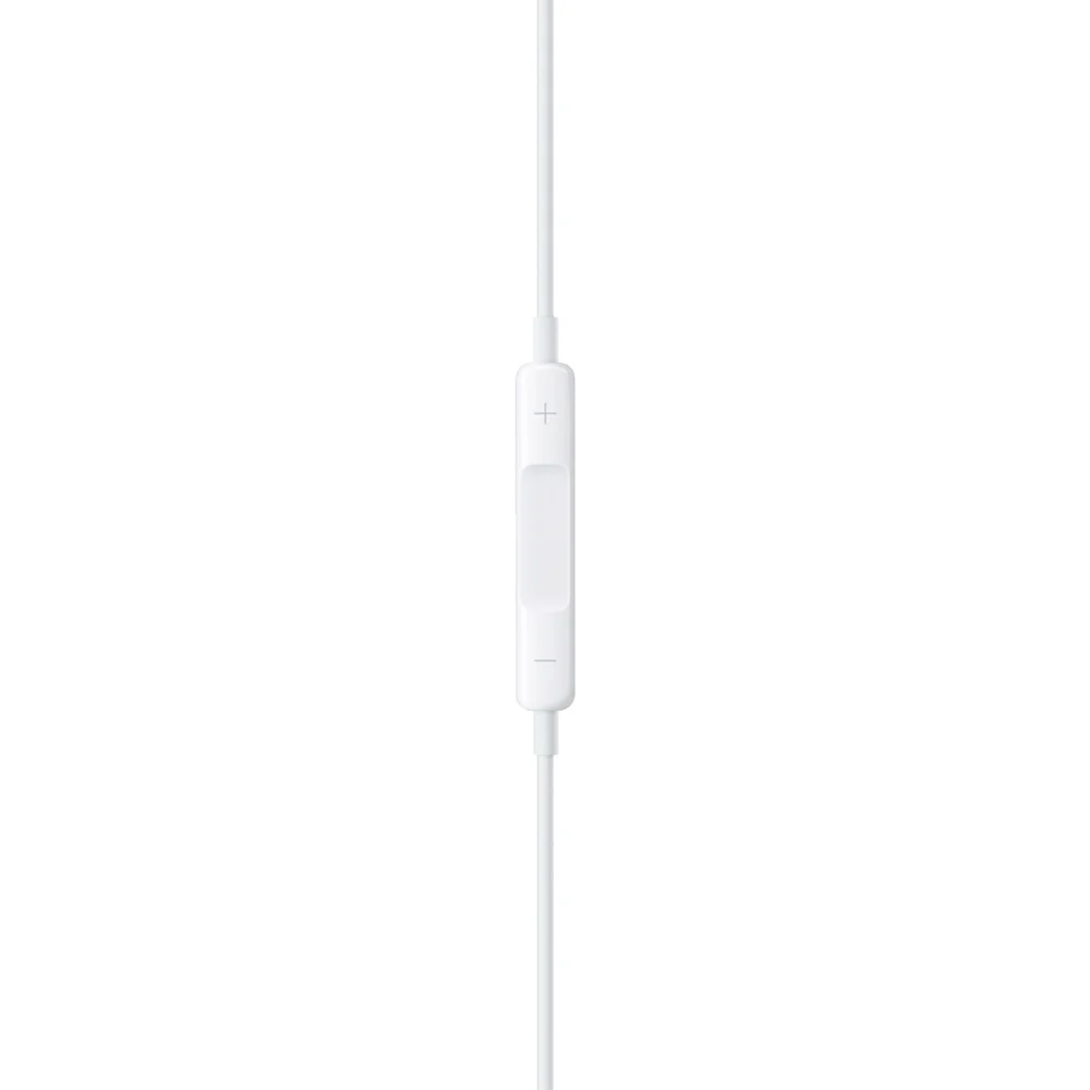 Apple Official Earpods with Apple Lightning Connection MMTN2FE - Image 6