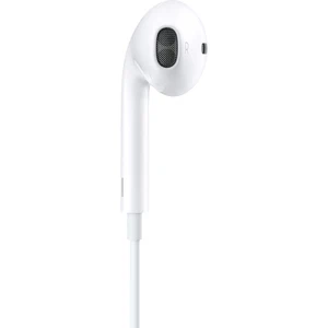 Apple Official Earpods Mic with 3.5mm Audio Jack Connection MNHF2FE/A - Image 2