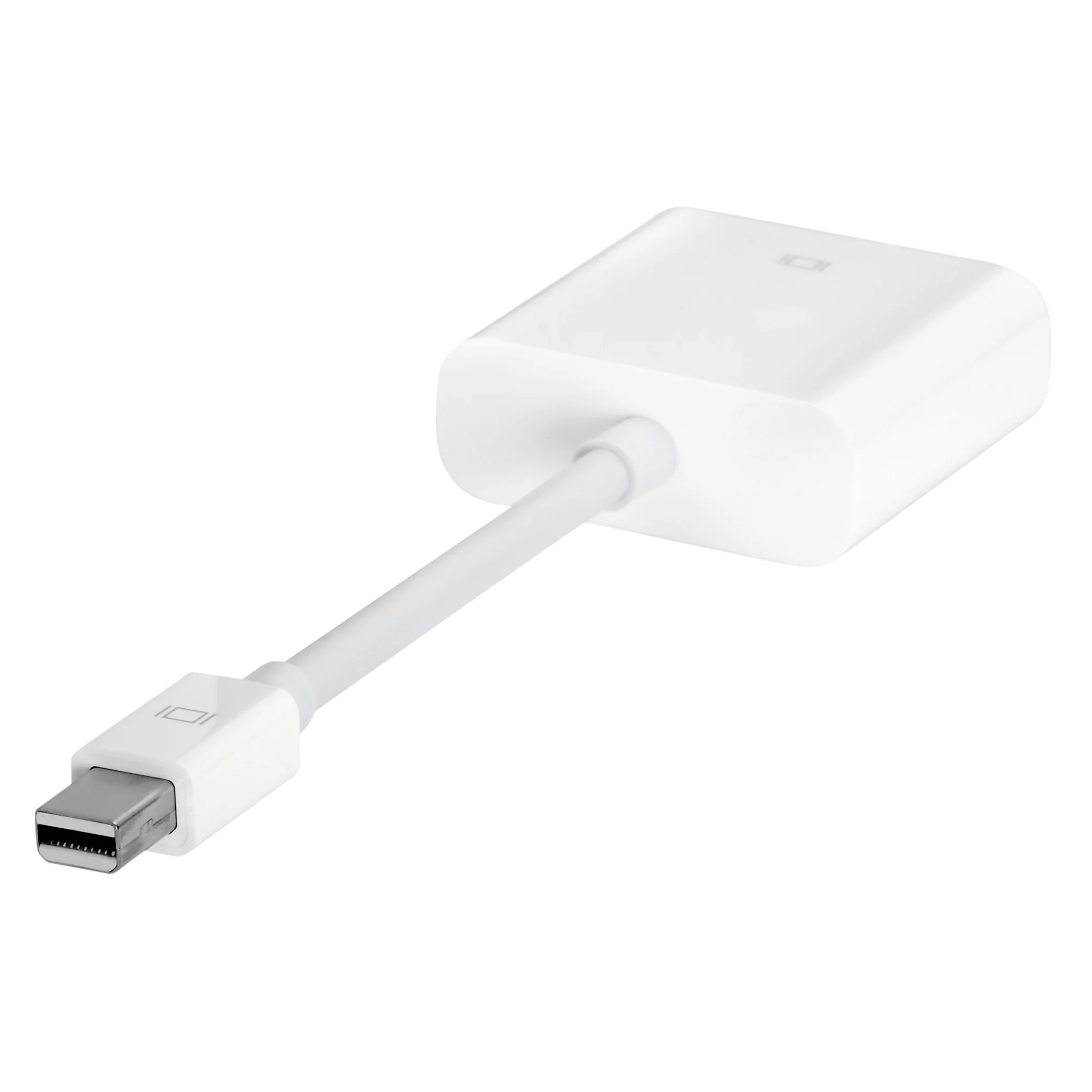 Apple Official Mini DisplayPort to VGA Adapter - White - Image 2