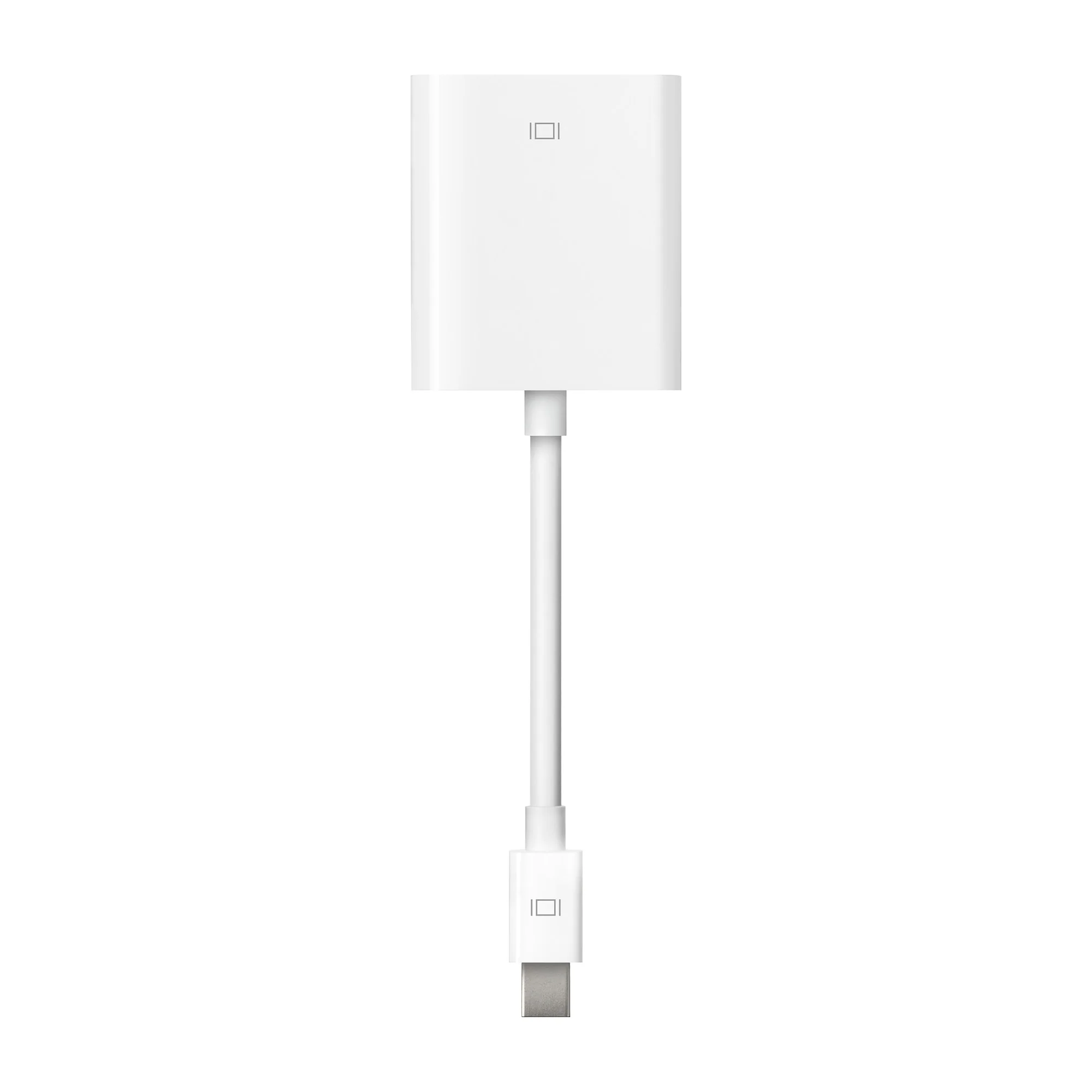 Apple Official Mini DisplayPort to VGA Adapter - White - Image 3