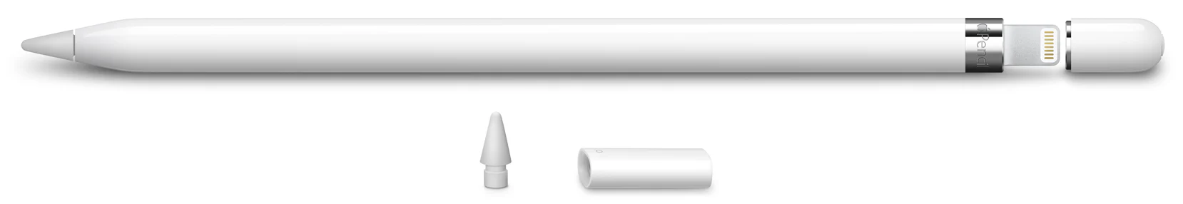 Apple Pencil 1st Gen Stylus for iPad MYQW3Z/A - Image 4