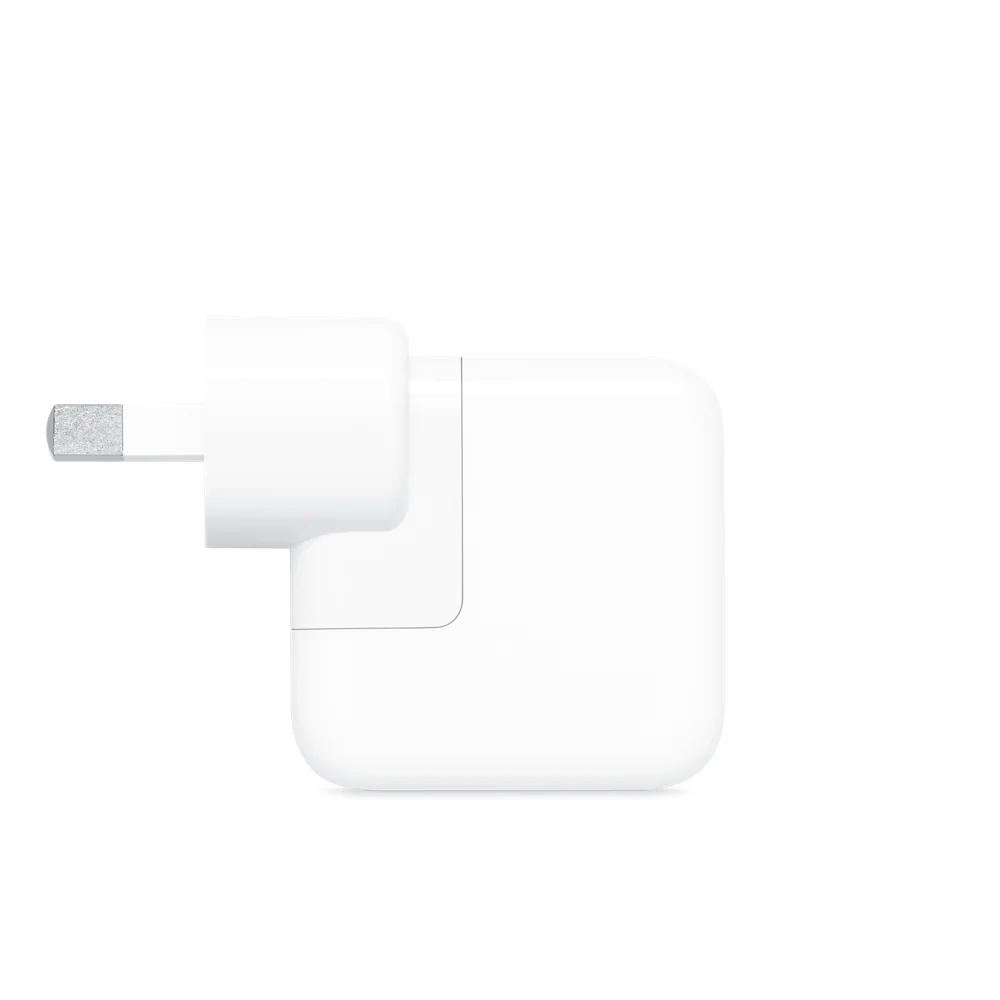 Apple USB A Power Wall Adapter 12W MGN03XA (NO Cable) - Image 2