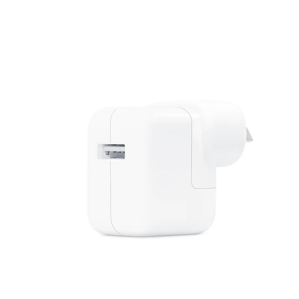 Apple USB A Power Wall Adapter 12W MGN03XA (NO Cable) - Image 3