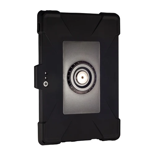 aXtion Edge M Case for Surface Pro 4 - Black - Image 3