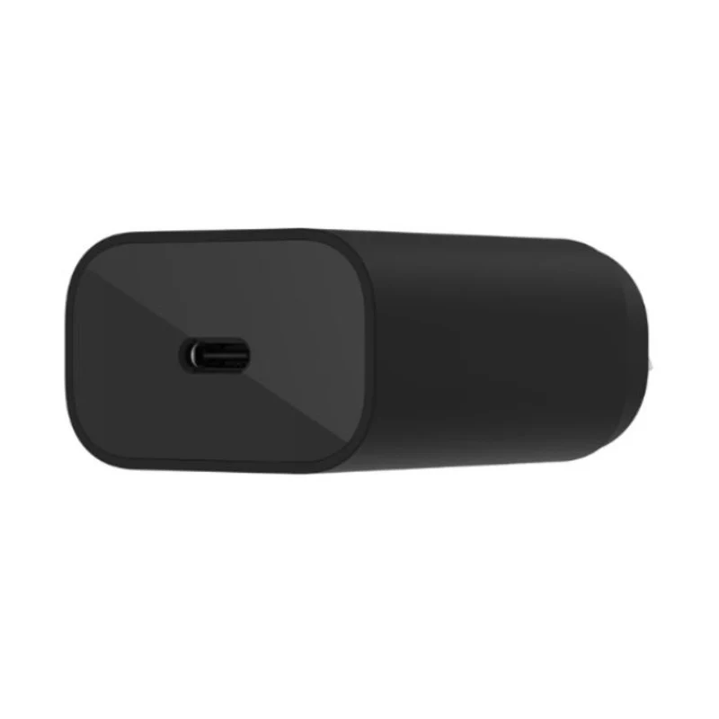 Belkin 25W USB-C PD 3.0 PPS Wall Charger - Black - Image 2