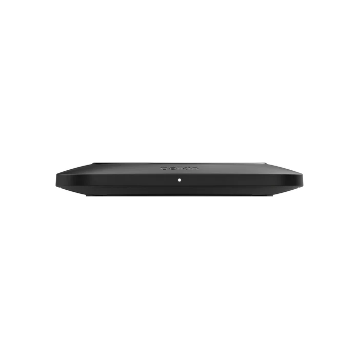 Belkin Boost Charge Pro Universal Wireless Charging Pad 15W - Black - Image 5