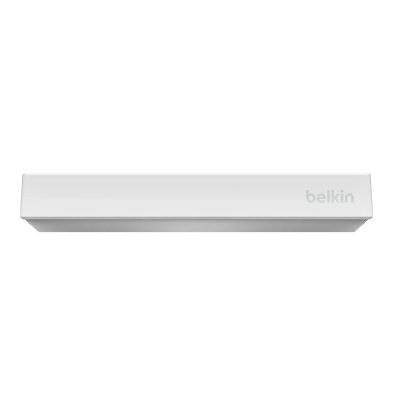 Belkin BoostCharge Pro Portable Fast Charger for Apple Watch - White - Image 2