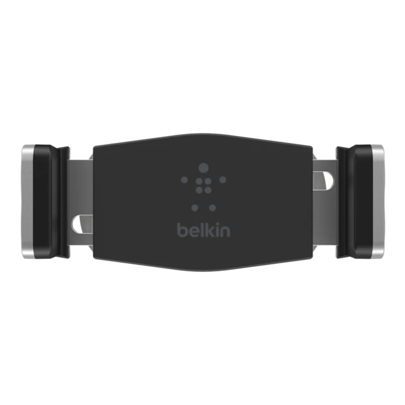 Belkin Car Vent Mount 5.5 inches with Case On - Black - Image 6