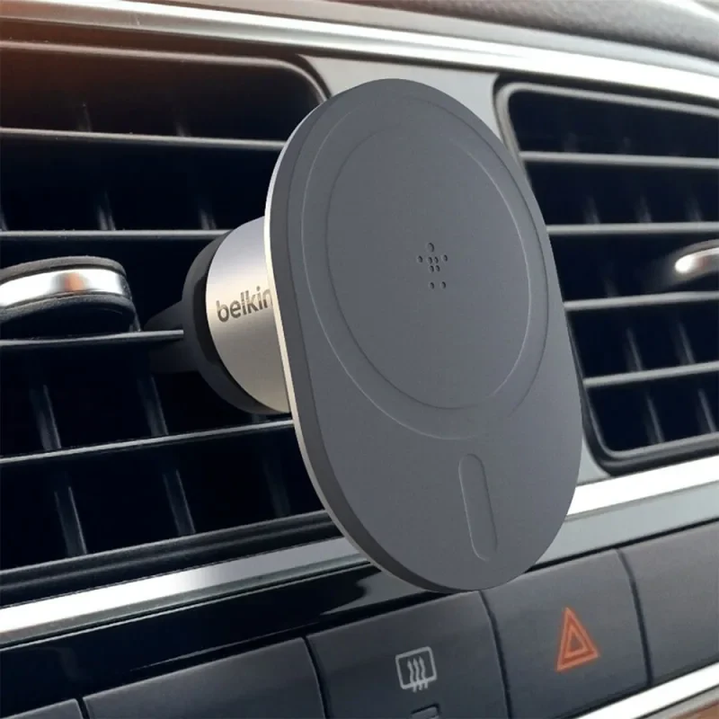 Belkin Magnetic MagSafe Vent Car Mount - Image 5