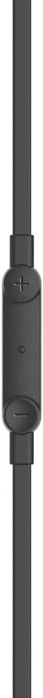 Belkin Rockstar Headphones with Lightning Connector - Black - Image 5