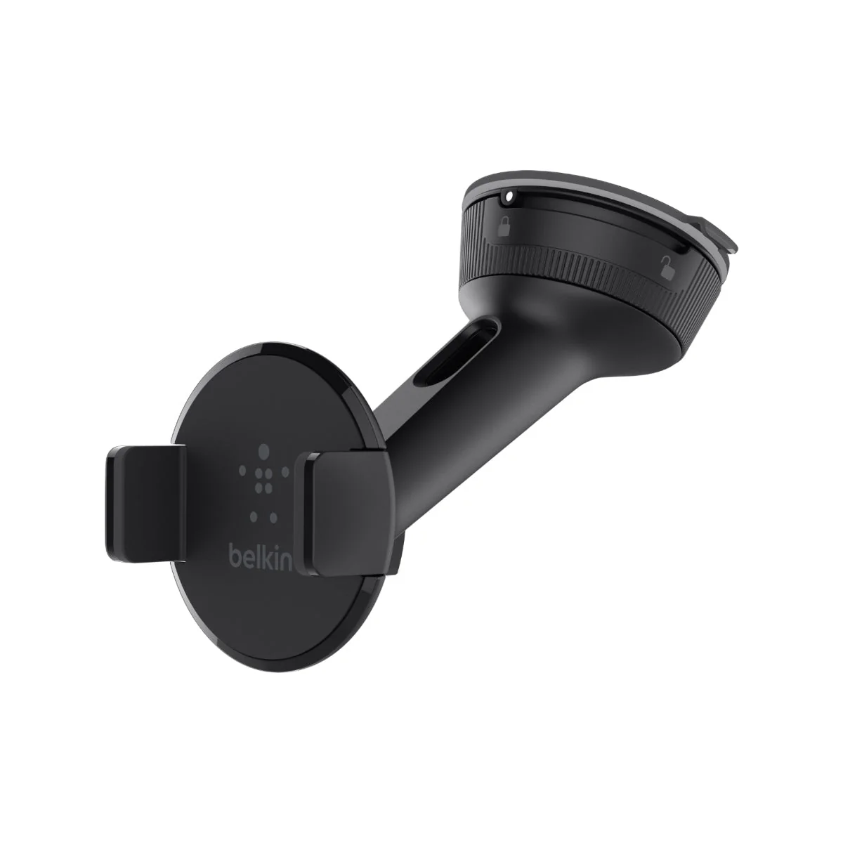 Belkin Universal Suction Cup Car Mount Dashboard / Windshield with 360 rotation - Image 6