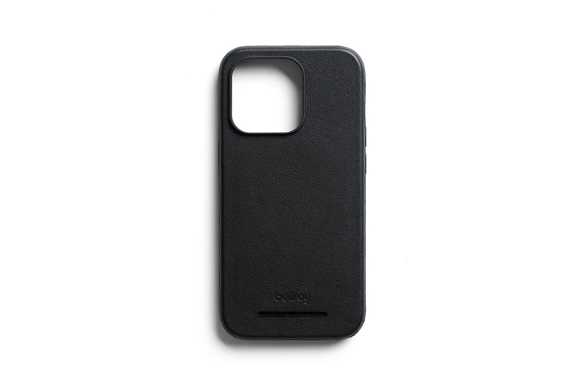 Bellroy Leather Mod Wallet for Bellroy Mod iPhone Case - Black - Image 5