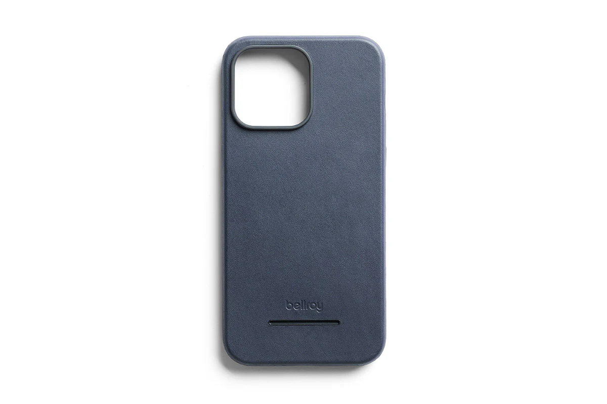 Bellroy Leather Mod Wallet for Bellroy Mod iPhone Case - Bluestone - Image 5