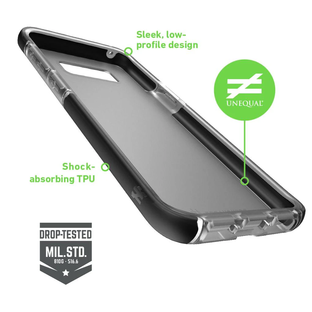 BodyGuardz Ace Pro Case with Unequal Technology for Samsung Galaxy S8 - Image 3