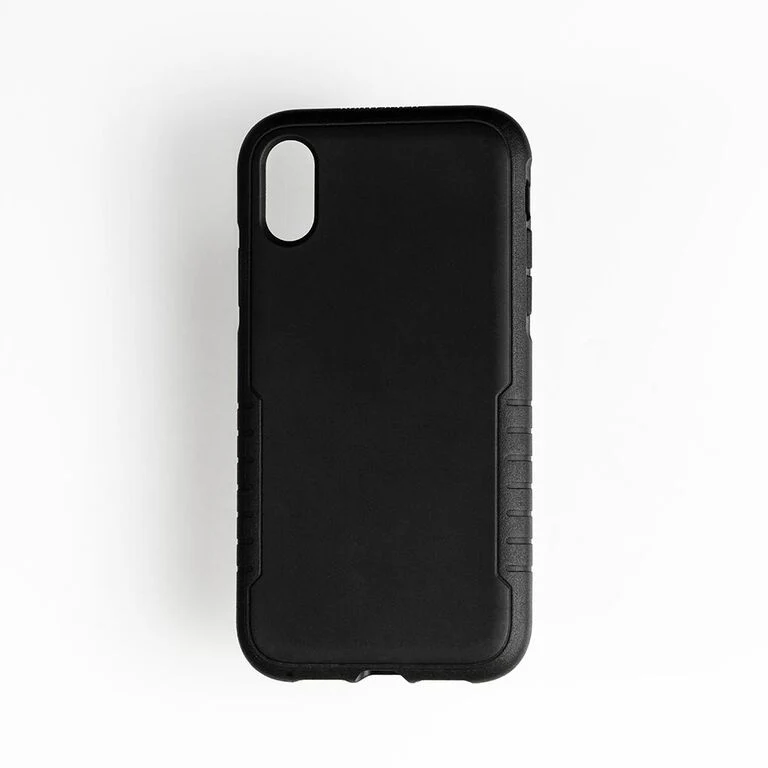 BodyGuardz Unequal Impact Protective Case For iPhone XR- Black - Image 3