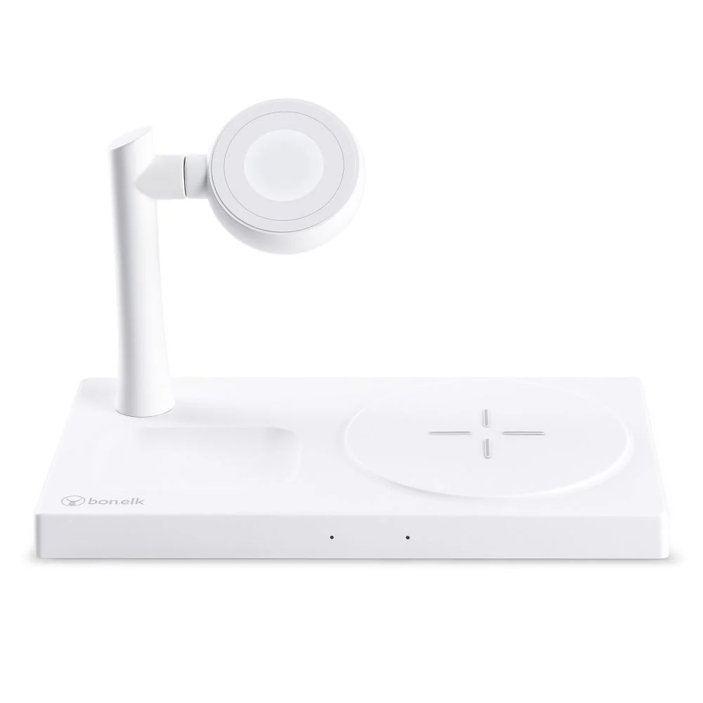 Bonelk 3-in-1 Multi-Dock Wireless Charging Station - Image 3